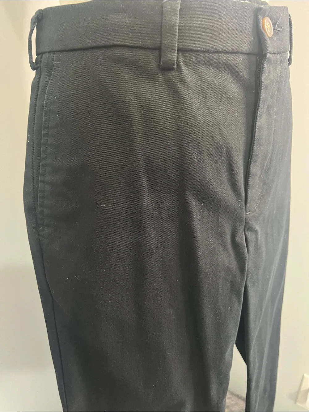 George men size